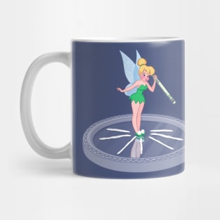 Magic Dust Mug